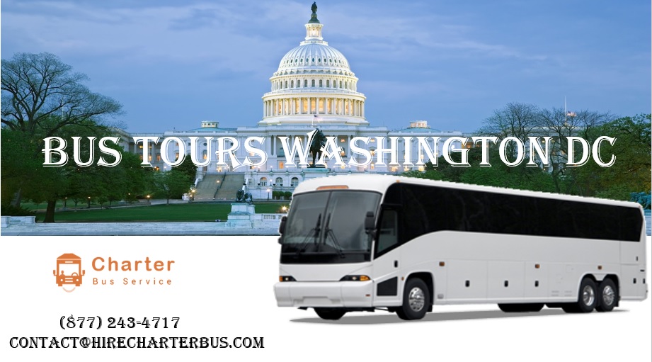DC Bus Tours Washington