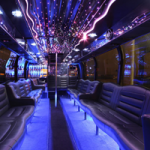 party bus