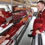 best charter bus rental