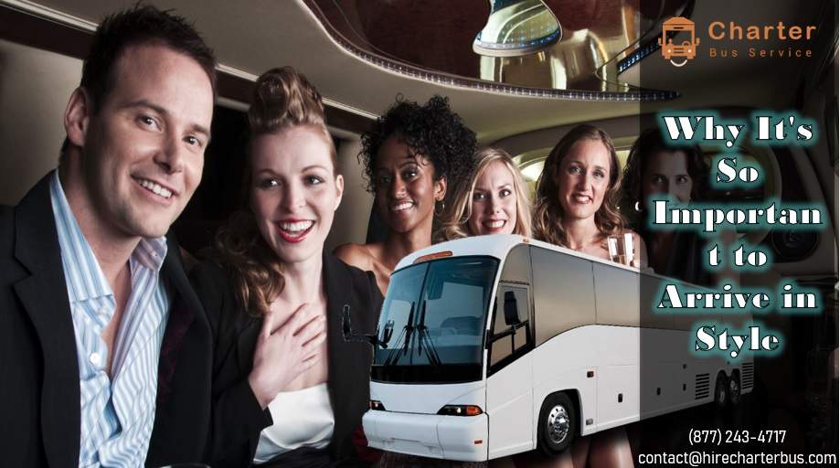 Chicago Charter Bus Company