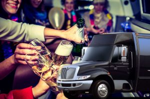 Affordable Party Bus Rental Near Me - Best Party Bus Services Near Me