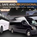 Cheap Charter Bus Service