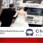 Charter Bus Rental Dallas