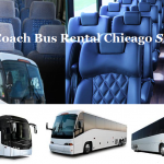 Charter Bus Service Near You