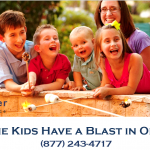 Hire Charter Bus Orlando