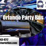 Orlando Party Bus Rental