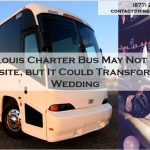St. Louis Charter Bus