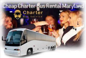 Maryland Charter Bus Company